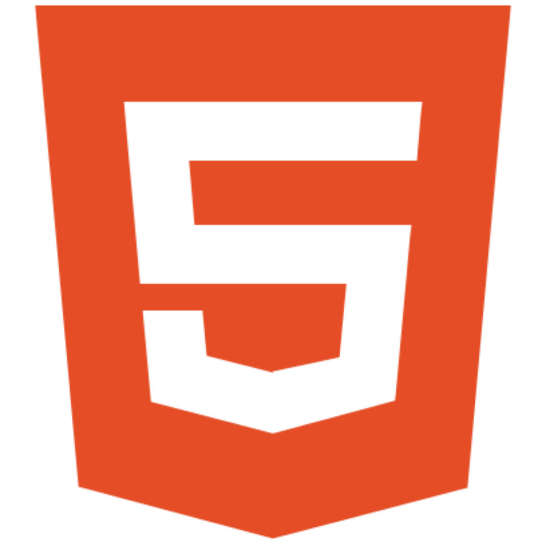 HTML Logo